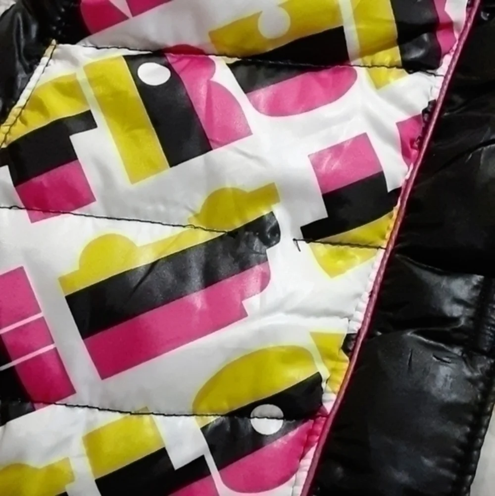 TRUKFIT TODDLER PUFFER VEST